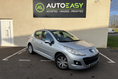 Peugeot 207 + 5 portes 1.4 HDi 68 cv