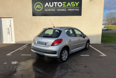 Peugeot 207 + 5 portes 1.4 HDi 68 cv