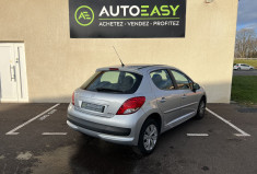 Peugeot 207 + 5 portes 1.4 HDi 68 cv