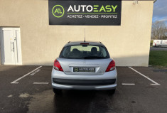 Peugeot 207 + 5 portes 1.4 HDi 68 cv
