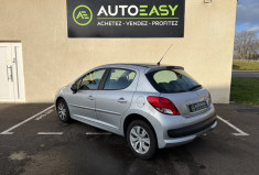 Peugeot 207 + 5 portes 1.4 HDi 68 cv