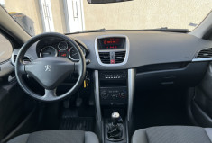 Peugeot 207 + 5 portes 1.4 HDi 68 cv