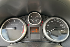 Peugeot 207 + 5 portes 1.4 HDi 68 cv