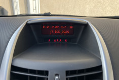 Peugeot 207 + 5 portes 1.4 HDi 68 cv