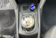 Peugeot 207 + 5 portes 1.4 HDi 68 cv