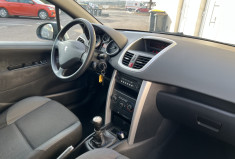 Peugeot 207 + 5 portes 1.4 HDi 68 cv