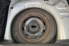 Peugeot 207 + 5 portes 1.4 HDi 68 cv