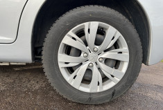 Peugeot 207 + 5 portes 1.4 HDi 68 cv