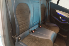 Mercedes EQC 400 4MATIC 408 cv  EDITION 1886 TVA récupérable