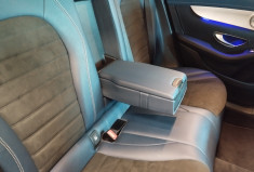 Mercedes EQC 400 4MATIC 408 cv  EDITION 1886 TVA récupérable