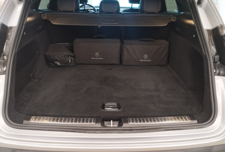 Mercedes EQC 400 4MATIC 408 cv  EDITION 1886 TVA récupérable