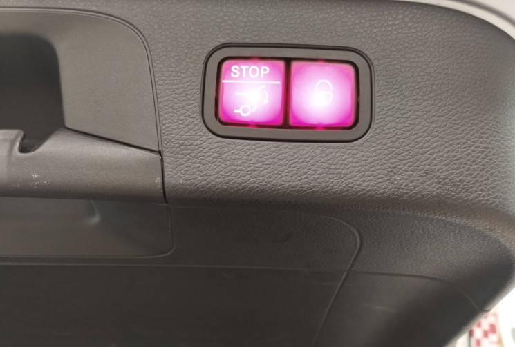 Mercedes EQC 400 4MATIC 408 cv  EDITION 1886 TVA récupérable