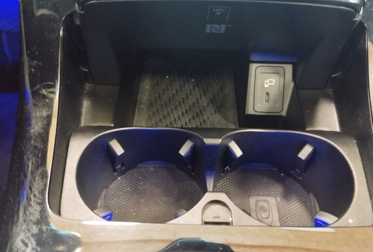 Mercedes EQC 400 4MATIC 408 cv  EDITION 1886 TVA récupérable