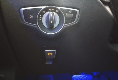 Mercedes EQC 400 4MATIC 408 cv  EDITION 1886 TVA récupérable