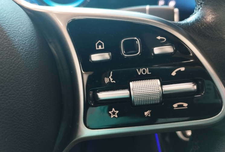 Mercedes EQC 400 4MATIC 408 cv  EDITION 1886 TVA récupérable