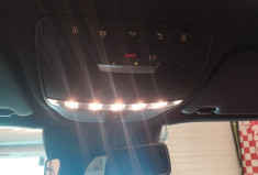 Mercedes EQC 400 4MATIC 408 cv  EDITION 1886 TVA récupérable