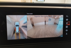 Mercedes EQC 400 4MATIC 408 cv  EDITION 1886 TVA récupérable