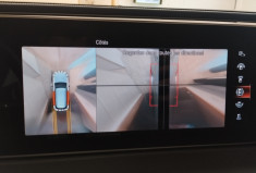 Mercedes EQC 400 4MATIC 408 cv  EDITION 1886 TVA récupérable