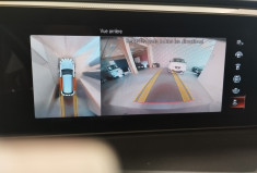 Mercedes EQC 400 4MATIC 408 cv  EDITION 1886 TVA récupérable