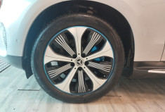 Mercedes EQC 400 4MATIC 408 cv  EDITION 1886 TVA récupérable