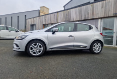 Renault Clio IV PHASE 2 0.9 TCE 90 BUSINESS / SUIVI ENTRETIEN COMPLET CONCESSION / GARANTIE 12 MOIS