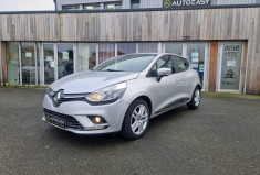 Renault Clio IV PHASE 2 0.9 TCE 90 BUSINESS / SUIVI ENTRETIEN COMPLET CONCESSION / GARANTIE 12 MOIS