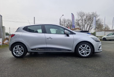 Renault Clio IV PHASE 2 0.9 TCE 90 BUSINESS / SUIVI ENTRETIEN COMPLET CONCESSION / GARANTIE 12 MOIS
