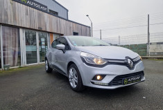 Renault Clio IV PHASE 2 0.9 TCE 90 BUSINESS / SUIVI ENTRETIEN COMPLET CONCESSION / GARANTIE 12 MOIS