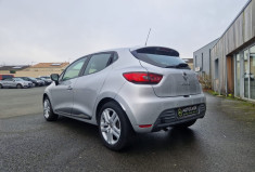 Renault Clio IV PHASE 2 0.9 TCE 90 BUSINESS / SUIVI ENTRETIEN COMPLET CONCESSION / GARANTIE 12 MOIS