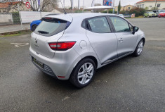Renault Clio IV PHASE 2 0.9 TCE 90 BUSINESS / SUIVI ENTRETIEN COMPLET CONCESSION / GARANTIE 12 MOIS