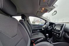 Renault Clio IV PHASE 2 0.9 TCE 90 BUSINESS / SUIVI ENTRETIEN COMPLET CONCESSION / GARANTIE 12 MOIS