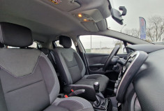 Renault Clio IV PHASE 2 0.9 TCE 90 BUSINESS / SUIVI ENTRETIEN COMPLET CONCESSION / GARANTIE 12 MOIS