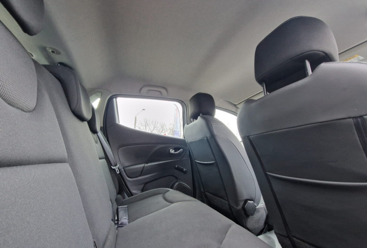 Renault Clio IV PHASE 2 0.9 TCE 90 BUSINESS / SUIVI ENTRETIEN COMPLET CONCESSION / GARANTIE 12 MOIS