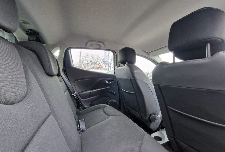 Renault Clio IV PHASE 2 0.9 TCE 90 BUSINESS / SUIVI ENTRETIEN COMPLET CONCESSION / GARANTIE 12 MOIS