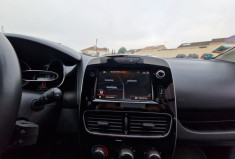Renault Clio IV PHASE 2 0.9 TCE 90 BUSINESS / SUIVI ENTRETIEN COMPLET CONCESSION / GARANTIE 12 MOIS