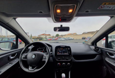 Renault Clio IV PHASE 2 0.9 TCE 90 BUSINESS / SUIVI ENTRETIEN COMPLET CONCESSION / GARANTIE 12 MOIS