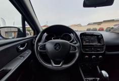 Renault Clio IV PHASE 2 0.9 TCE 90 BUSINESS / SUIVI ENTRETIEN COMPLET CONCESSION / GARANTIE 12 MOIS