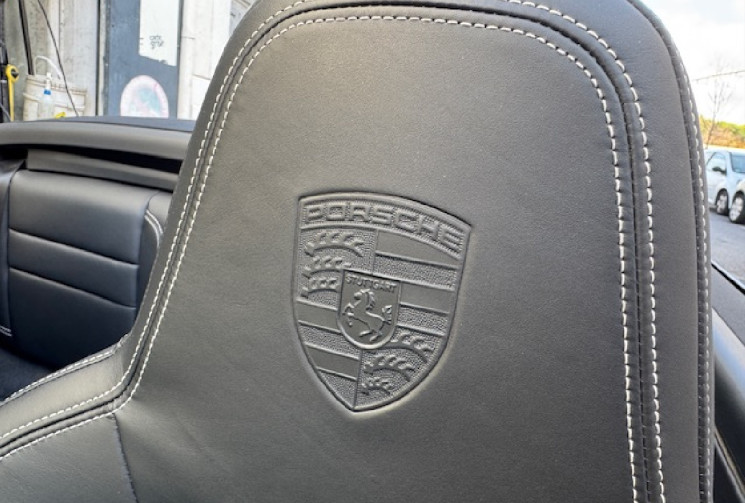 Porsche 911 type 992 carrera S cabriolet 3.0 turbo flat 6 450 cv origine France 2eme main 