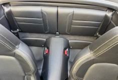 Porsche 911 type 992 carrera S cabriolet 3.0 turbo flat 6 450 cv origine France 2eme main 