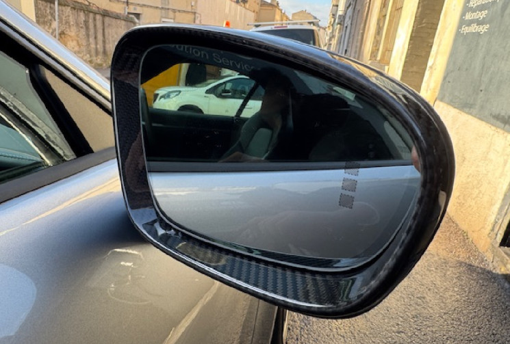 Porsche 911 type 992 carrera S cabriolet 3.0 turbo flat 6 450 cv origine France 2eme main 