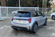 Mini Cooper S 204 DKG7 Classic / 1ère Main / Française / Caméra 360 / Harman Kardon / HUD