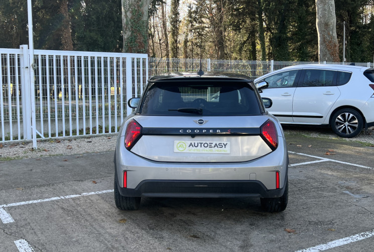 Mini Cooper S 204 DKG7 Classic / 1ère Main / Française / Caméra 360 / Harman Kardon / HUD