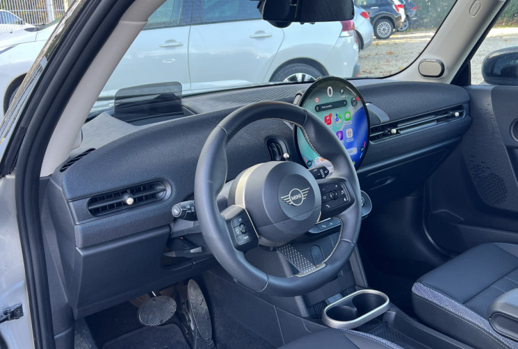 Mini Cooper S 204 DKG7 Classic / 1ère Main / Française / Caméra 360 / Harman Kardon / HUD