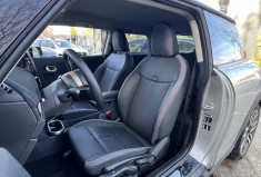 Mini Cooper S 204 DKG7 Classic / 1ère Main / Française / Caméra 360 / Harman Kardon / HUD