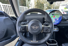 Mini Cooper S 204 DKG7 Classic / 1ère Main / Française / Caméra 360 / Harman Kardon / HUD