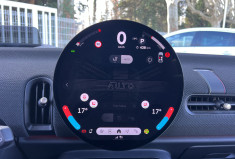 Mini Cooper S 204 DKG7 Classic / 1ère Main / Française / Caméra 360 / Harman Kardon / HUD