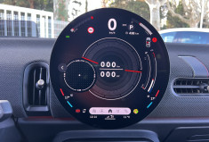 Mini Cooper S 204 DKG7 Classic / 1ère Main / Française / Caméra 360 / Harman Kardon / HUD