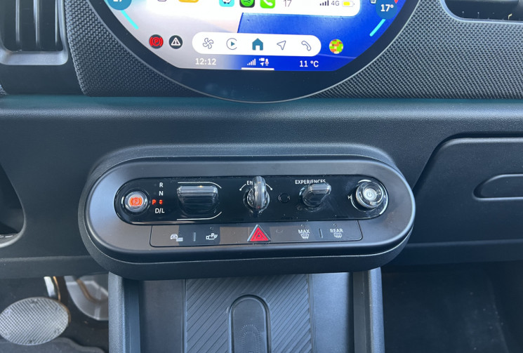 Mini Cooper S 204 DKG7 Classic / 1ère Main / Française / Caméra 360 / Harman Kardon / HUD