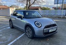 Mini Cooper S 204 DKG7 Classic / 1ère Main / Française / Caméra 360 / Harman Kardon / HUD