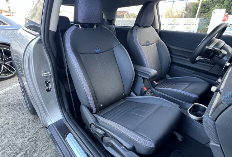 Mini Cooper S 204 DKG7 Classic / 1ère Main / Française / Caméra 360 / Harman Kardon / HUD